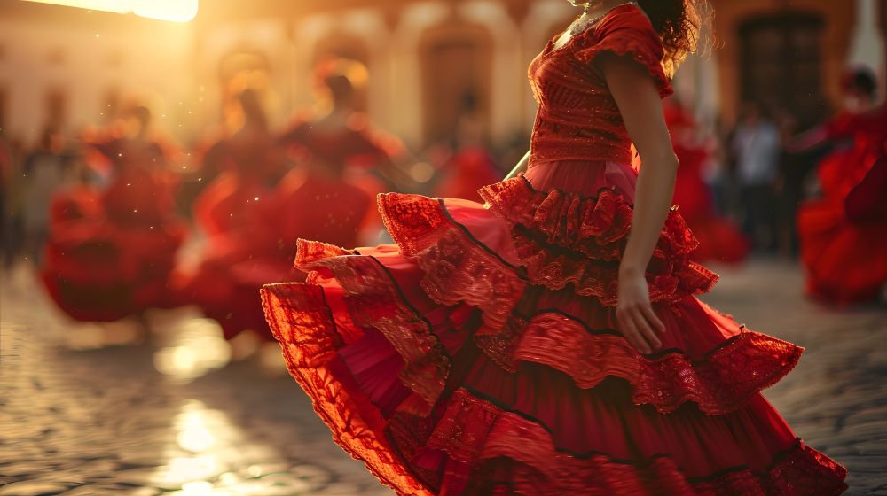 cours de salsa à Barcelone