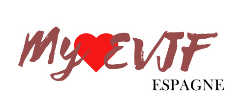 logo my evjf barcelone