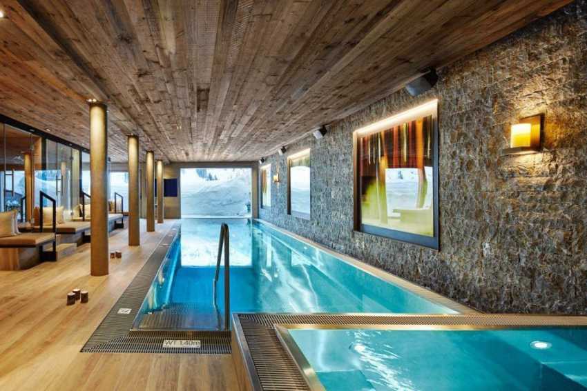 spa evjf barcelone