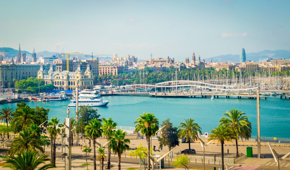 Les meilleures restaurants Barcelonais branchés pour un dîner presque parfait !