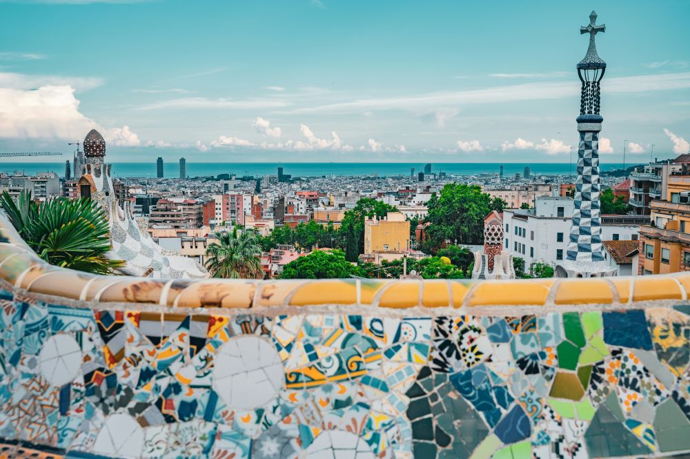 Quelle ville choisir pour organiser un EVJF ?