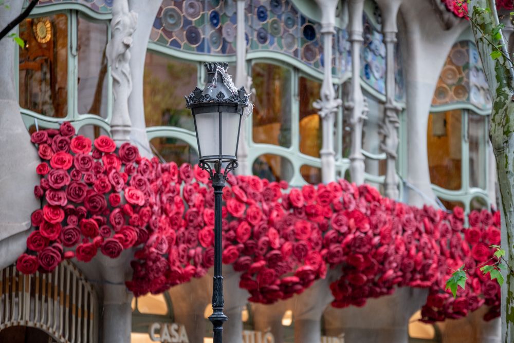 Les festivals culturels à Barcelone selon la saison