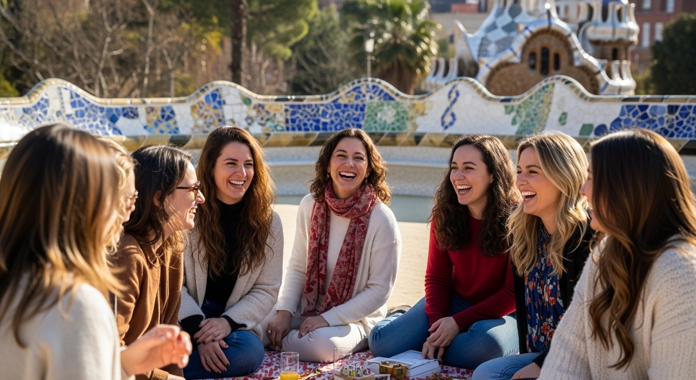 Les parcs de Barcelone : adresses et spécificités expliqués