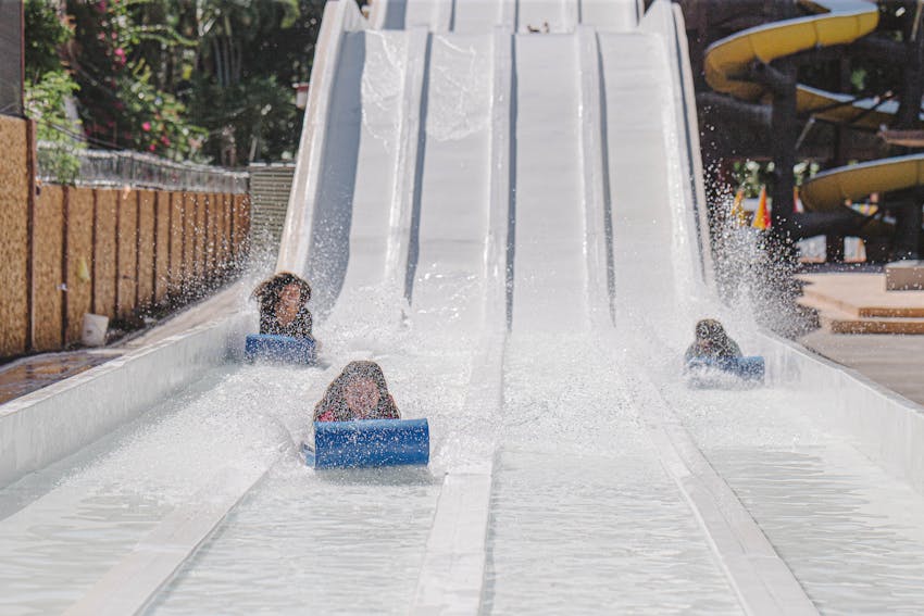 parc aquatique evjf palma