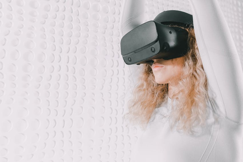 réalité virtuelle evjf palma