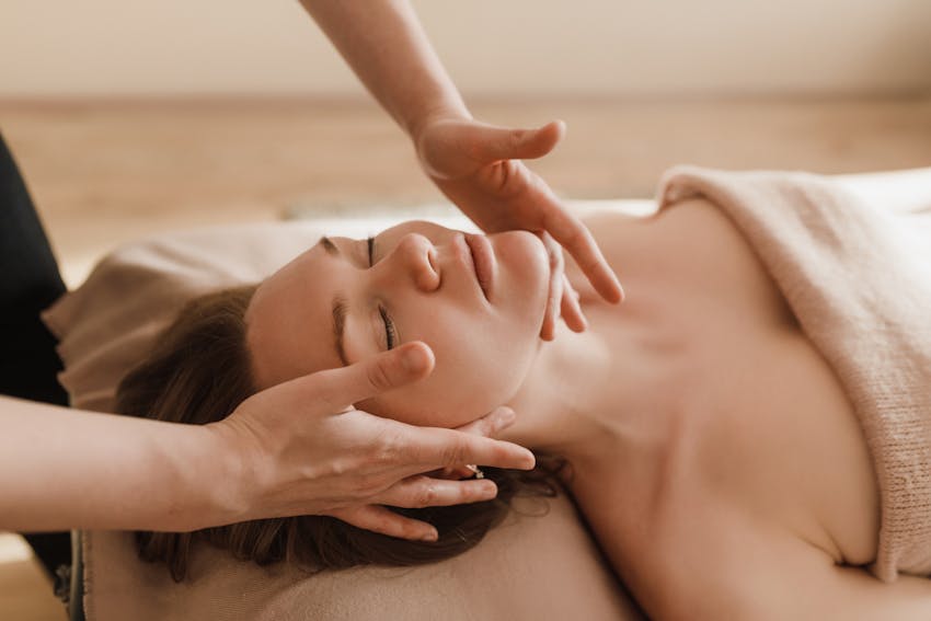 seance de massage evjf a ibiza