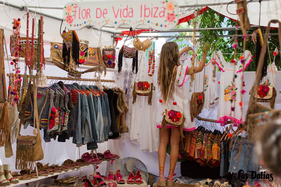 MARCHÉ IBIZA