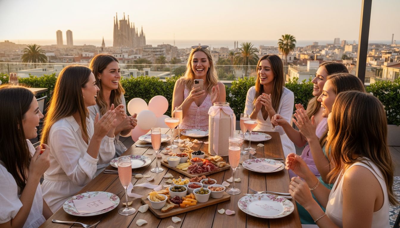 Barcelone : Guide Complet de la Semana Santa 2026