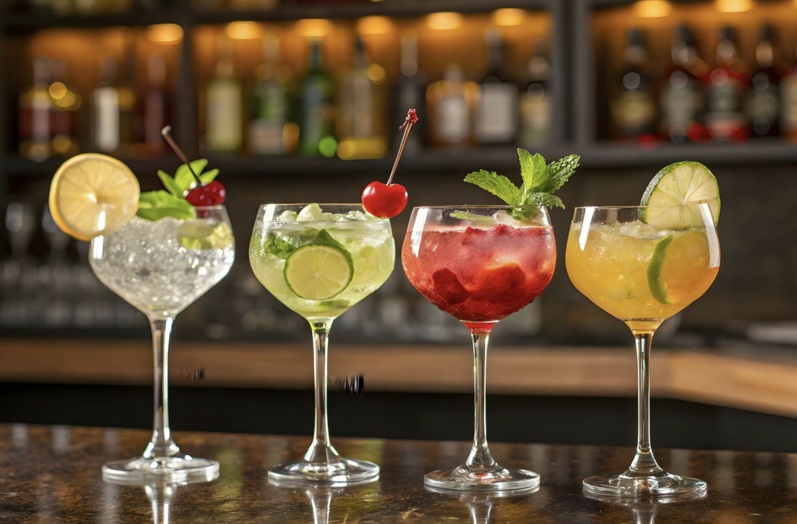 meilleurs bars cocktails barcelone