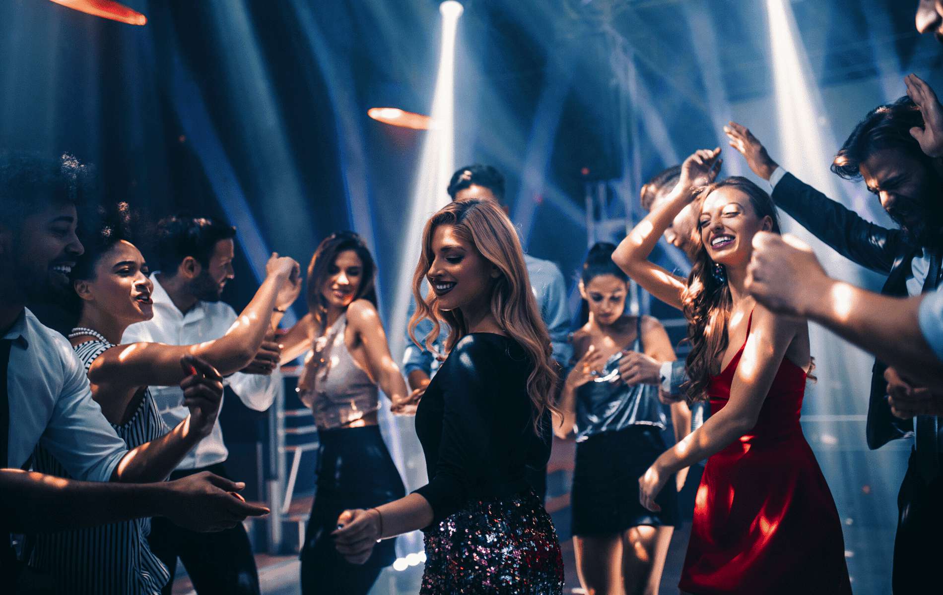 EVJF Barcelone : Les meilleures playlists pour ambiancer le week-end 2026