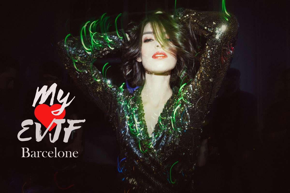 planification EVJF Barcelone