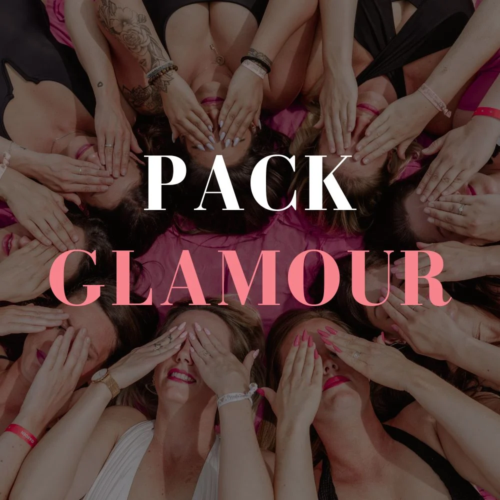 formule tout compris evjf barcelone