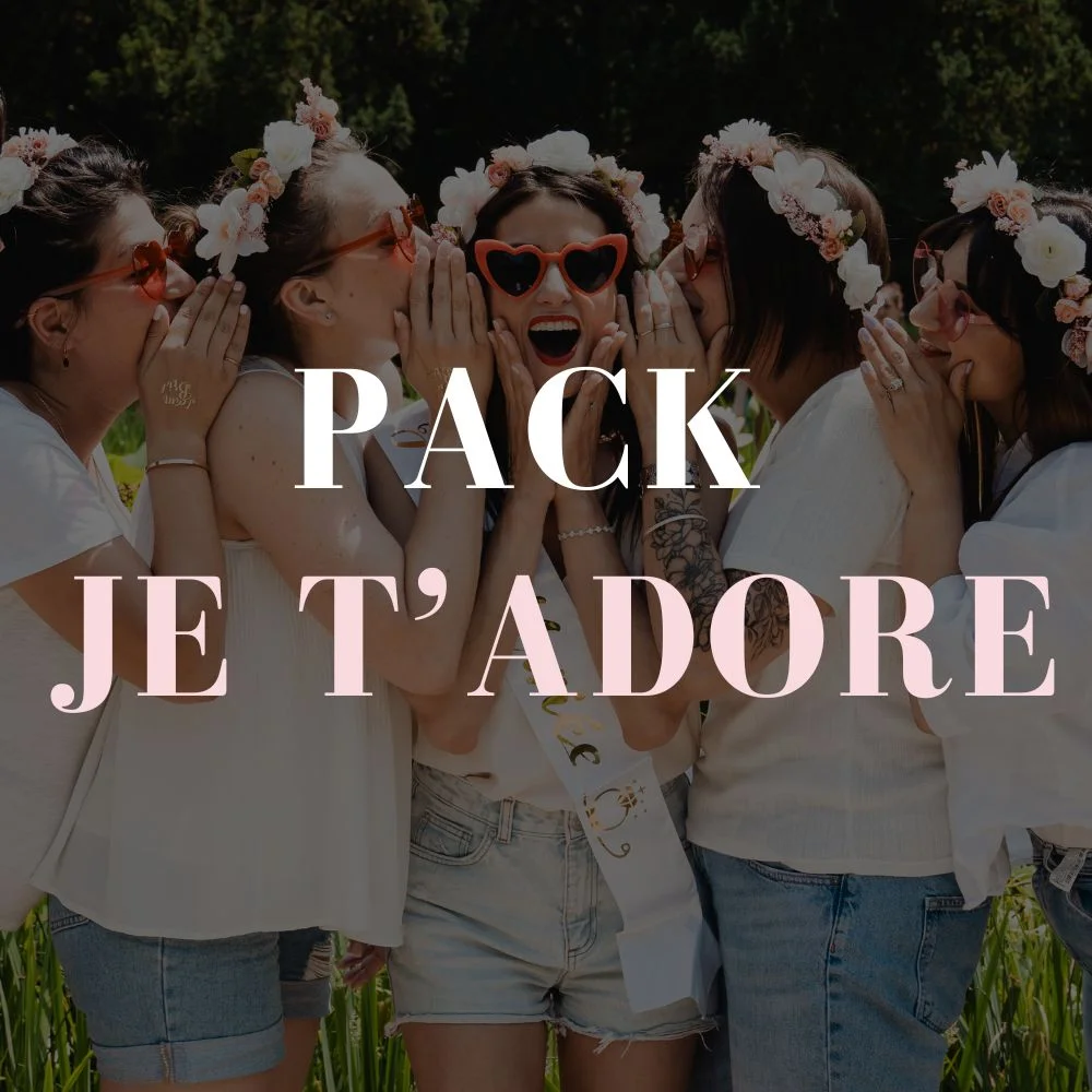 pack evjf barcelone tout compris