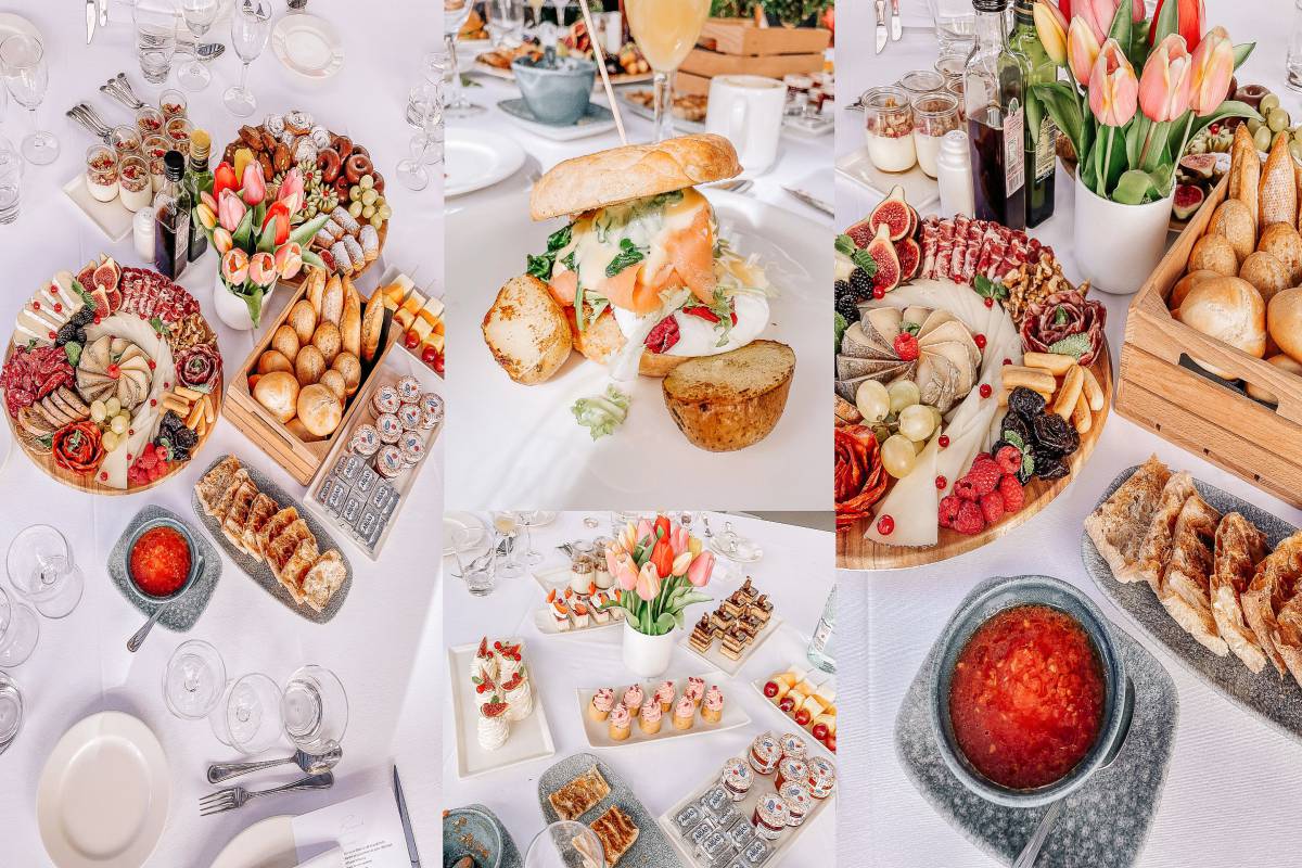 meilleur brunch evjf barcelone